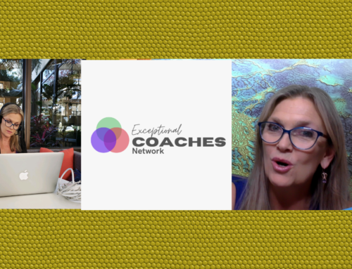 How to Be A Life Coach and Start a Successful Life Coaching Business