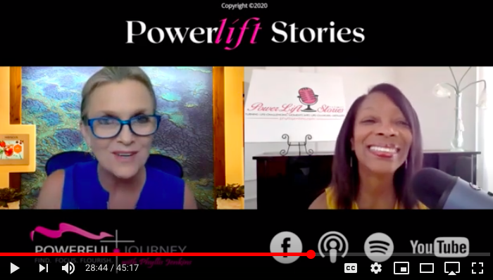 top mindset life coach Meridith Alexander grit