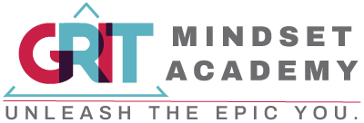Top Mindset Life Coach Logo