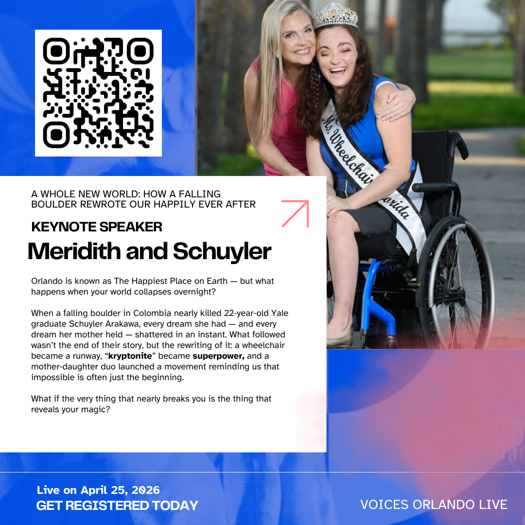 VOICES-ORLANDO-speaker-Meridith-and-Schuyler