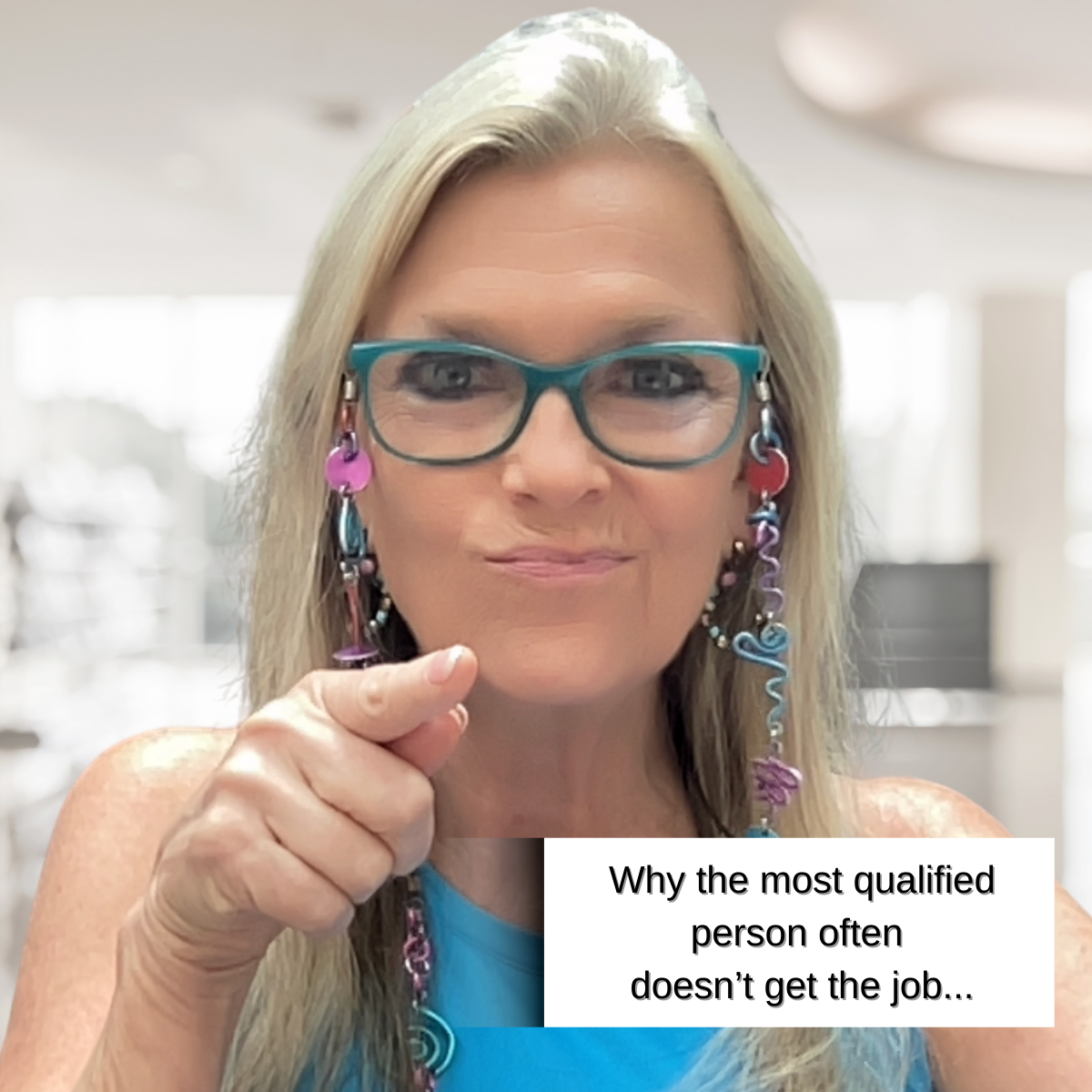 Interview Ninja graphic Why the most qualified person often doesn’t get the job